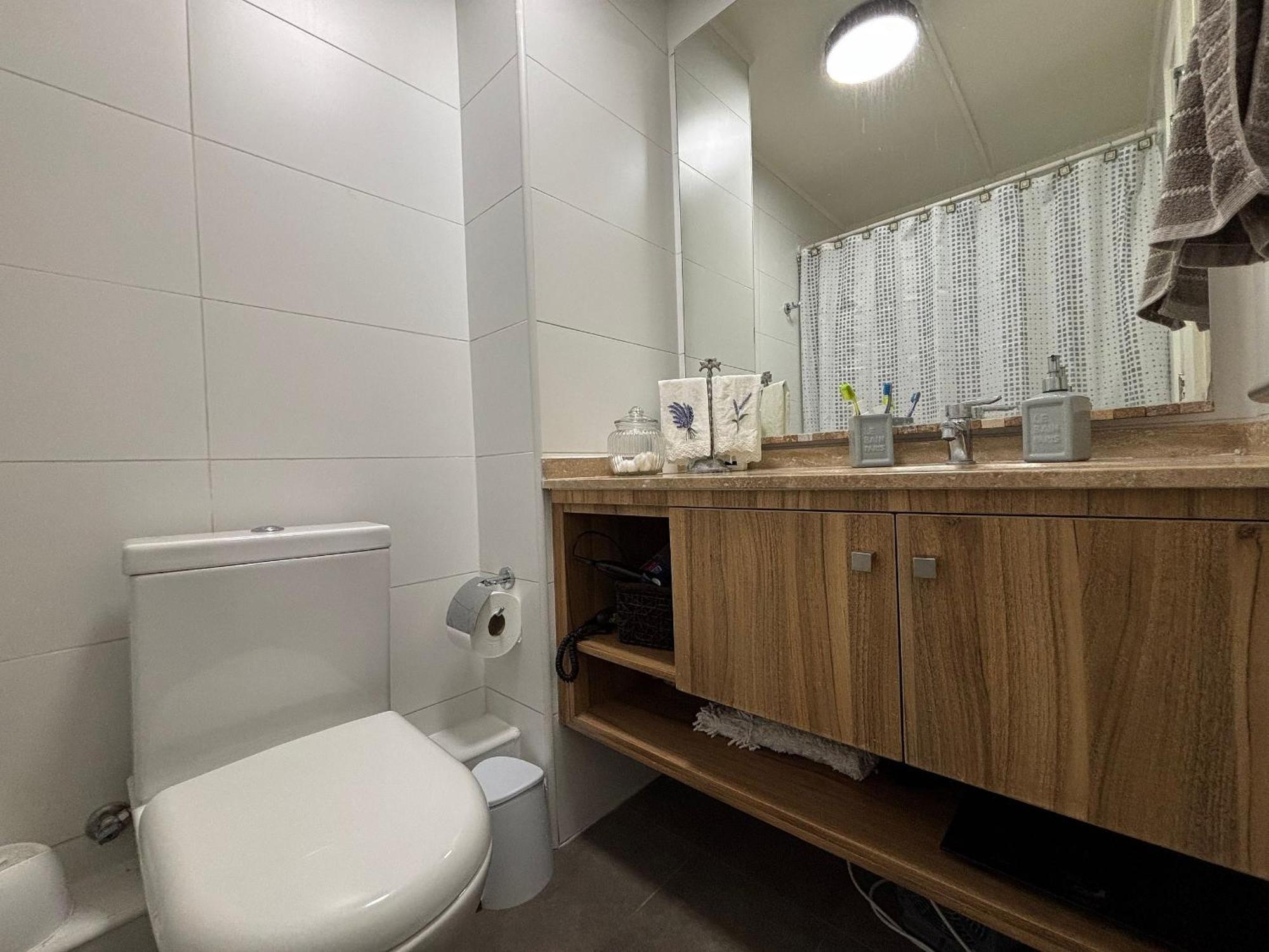Apartamento Centrico Y Acogedor Depto, *