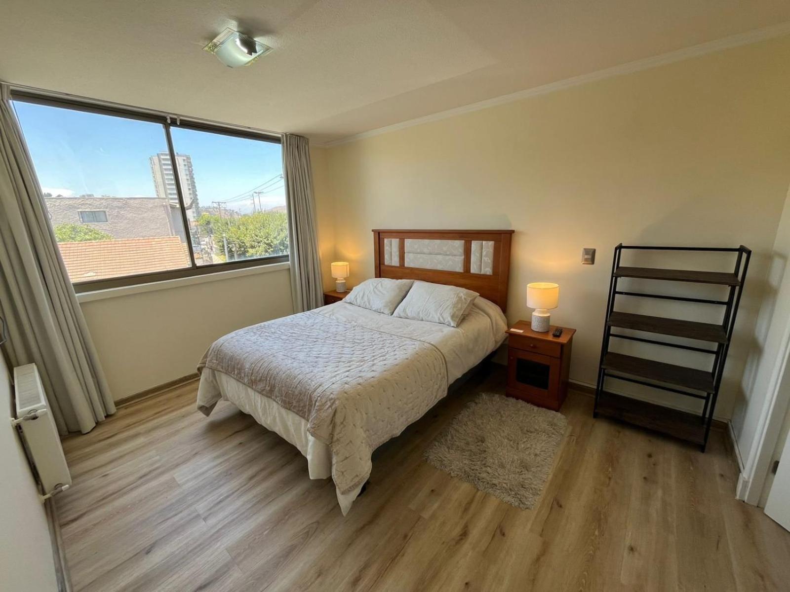 Apartamento Centrico Y Acogedor Depto, *